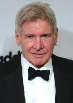 Ford Harrison Ford's Personal Life and Relationships